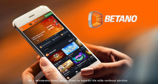 Online casino Betano