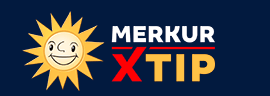 MerkurXtip online casino