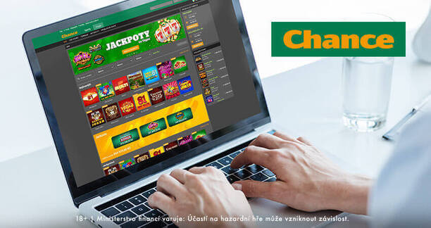 Online casino Chance