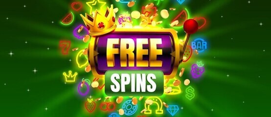 Kde můžete získat free spiny dnes? Kde můžete získat free spiny dnes?