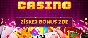 Získej bonus v ověřeném legálním online casinu.