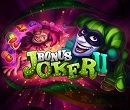 Online hrací automat Bonus Joker 2