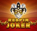 Online hrací automat Respin Joker