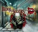 Online výherní automat Blood Suckers