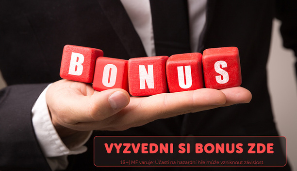 Uvítací bonus bez nutnosti vkladu – TOP CZ online casina