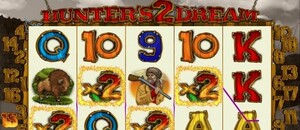 Hrací automat Hunter's Dream 2 – recenze a hodnocení