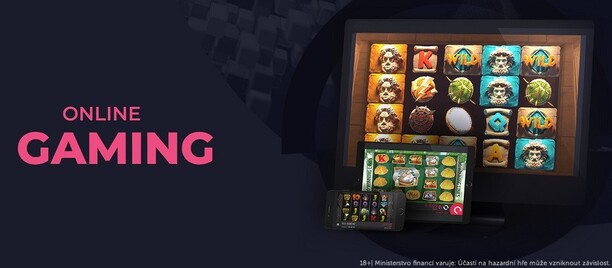 Recenze výrobce casinových her e-gaming