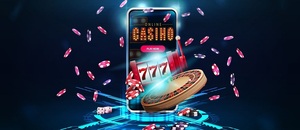 Online casino Power bez české licence
