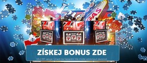 Nejlepší casino bonusy bez vkladu jen za registraci.