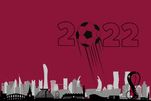 Mistrovství světa ve fotbalu 2022