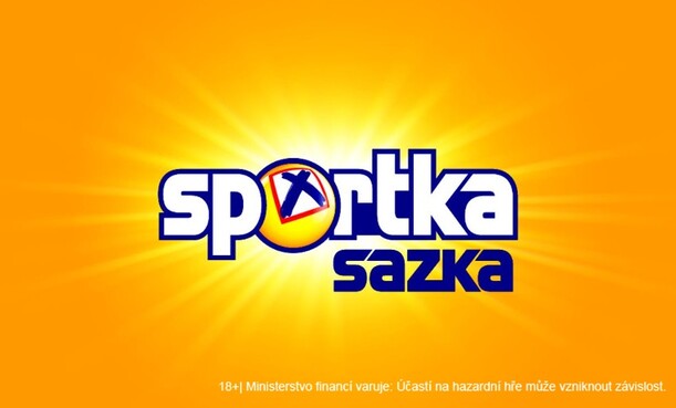 Loterie Sportka od Sazky