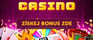Objevte nové české online casino – seznam nových CZ casin...