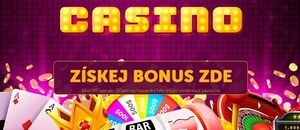 Objevte nové české online casino – seznam nových CZ casin...