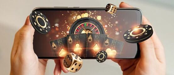 Nelegální provozovatel v ČR: Ice casino - bonus a promo code Nelegální provozovatel v ČR: Ice casino - bonus a promo code