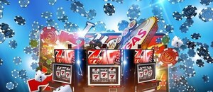 Magic Planet online casino – recenze casina + info