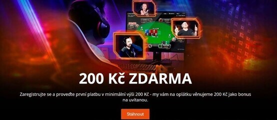 Partypoker CZ: Jak hrát úspěšně poker o peníze? Partypoker CZ: Jak hrát úspěšně poker o peníze?