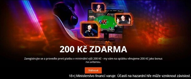 Partypoker CZ: Jak hrát úspěšně poker o peníze?