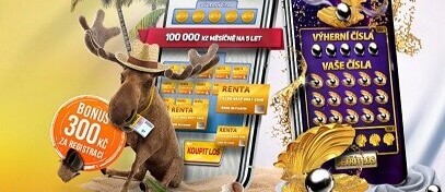 Jak poznat výherní losy od Sazky 2023 Jak poznat výherní losy od Sazky 2023