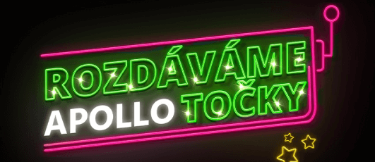 Získejte u Fortuny až 75 free spinů na hrách od Apollo Games Získejte u Fortuny až 75 free spinů na hrách od Apollo Games