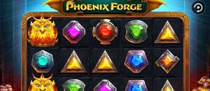 Phoenix Forge  - online slot od Pragmatic Play