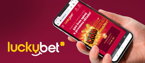 Pobavte se s promo akcemi v LuckyBet casinu.