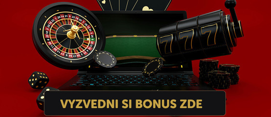 Online casino bonus bez vkladu 7 € - vyzvedněte si svůj bonus.