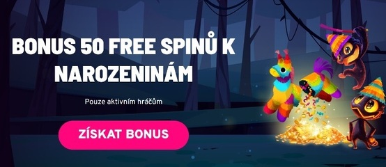 Chcete k vašim narozeninám 50 free spinů? Jděte do Apollo casina Chcete k vašim narozeninám 50 free spinů? Jděte do Apollo casina