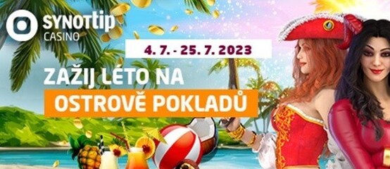 Najděte na Ostrově pokladů všech 22 bonusů Najděte na Ostrově pokladů všech 22 bonusů