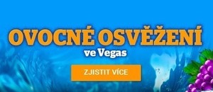 Získejte free spiny v online casinu Chance Vegas.