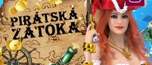 Pirátská zátoka v casinu SYNOT TIP