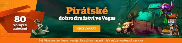 Pobavte se s free spiny jen za přihlášení ke svému hernímu účtu v Chance Vegas.