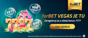 Zaregistrujte se v online casinu forBET a získejte vstupní bonusy.