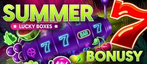 Otevři každý den jeden tajemný bonus v online casinu LuckyBet.