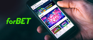 forBET promo kód – Jaké bonusy lze v online casinu získat?