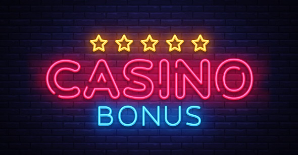 Online casino bonusy bez vkladu