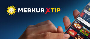 MerkurXtip bonus - registrujte se v online casinu a získejte všechny bonusy pro nové hráče.
