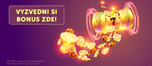 Získejte zdarma casino bonus za registraci bez vkladu