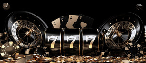 Golden Games online casino s českou licencí?