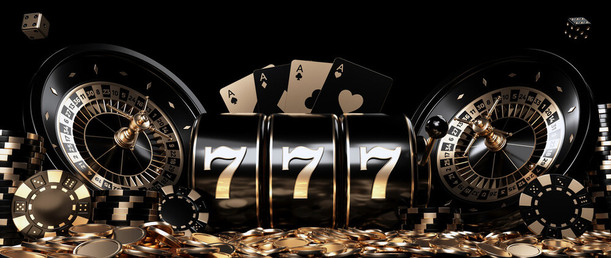Golden Games online casino s českou licencí?