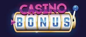 Získejte casino bonus.