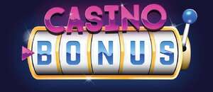 Získejte casino bonus.