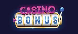 Získejte casino bonus.
