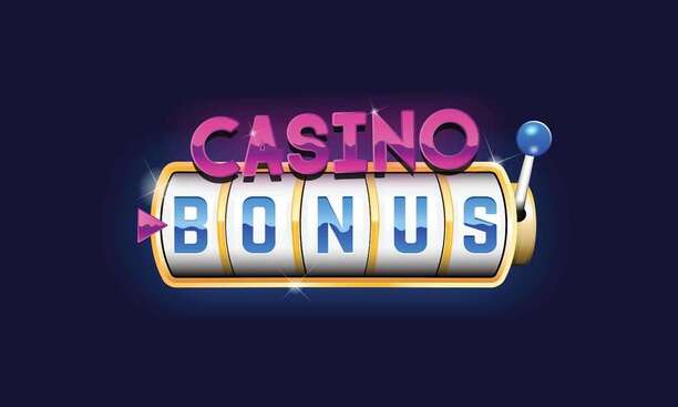 Získejte casino bonus.