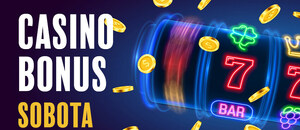 Casino bonus dnes – sobota