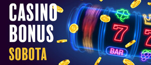 Casino bonus dnes – sobota