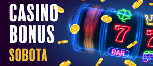 Casino bonus dnes – sobota