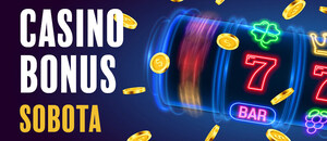 Casino bonus dnes – sobota
