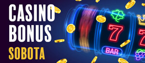 Casino bonus dnes – sobota