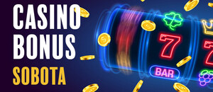 Casino bonus dnes – sobota