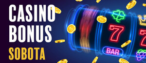 Casino bonus dnes – sobota
